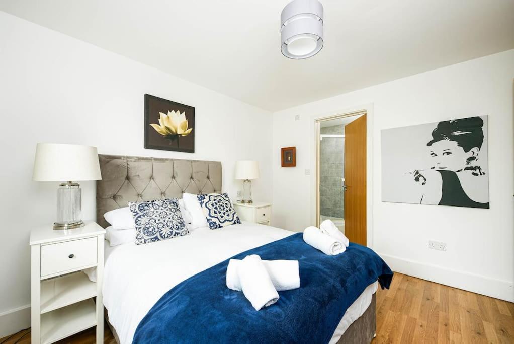 Roseberry Cottage - Lower Mill Estate Somerford Keynes Экстерьер фото