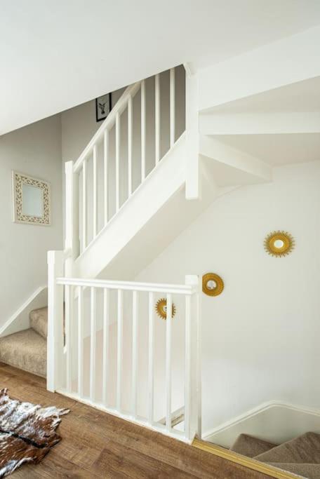 Roseberry Cottage - Lower Mill Estate Somerford Keynes Экстерьер фото