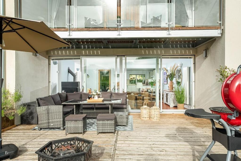 Roseberry Cottage - Lower Mill Estate Somerford Keynes Экстерьер фото