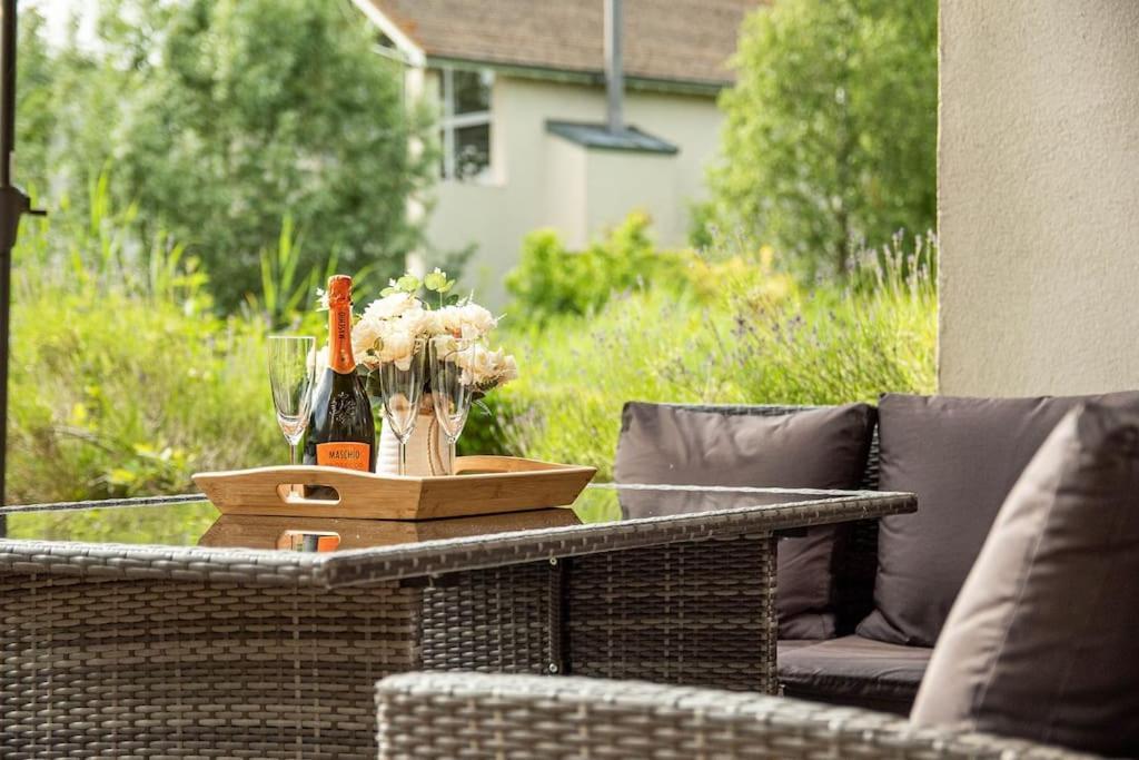 Roseberry Cottage - Lower Mill Estate Somerford Keynes Экстерьер фото